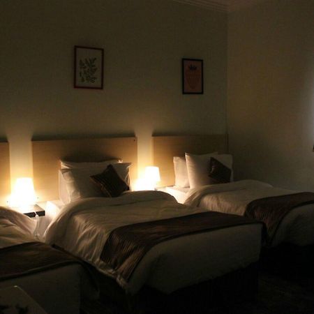 Anwar Al Habeeb Hotel 메디나 외부 사진
