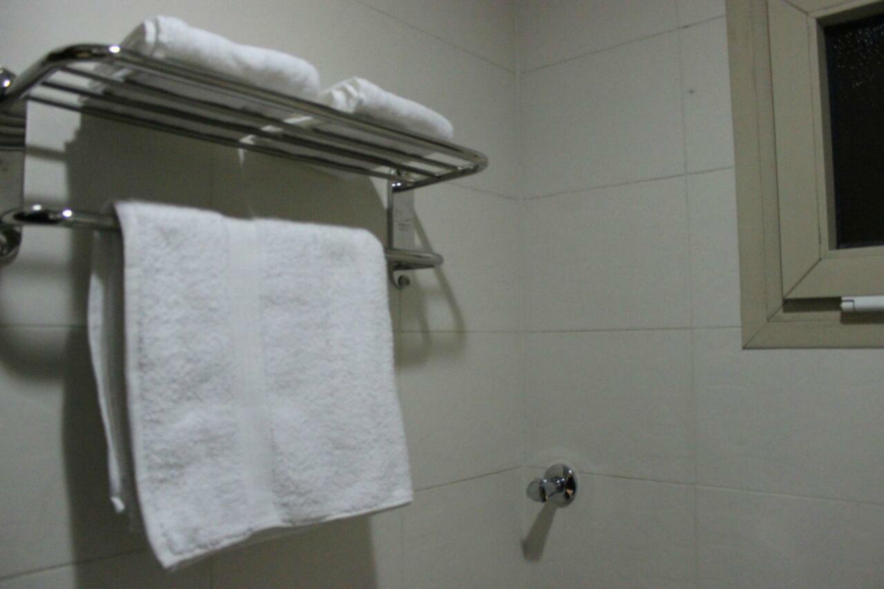Anwar Al Habeeb Hotel 메디나 외부 사진