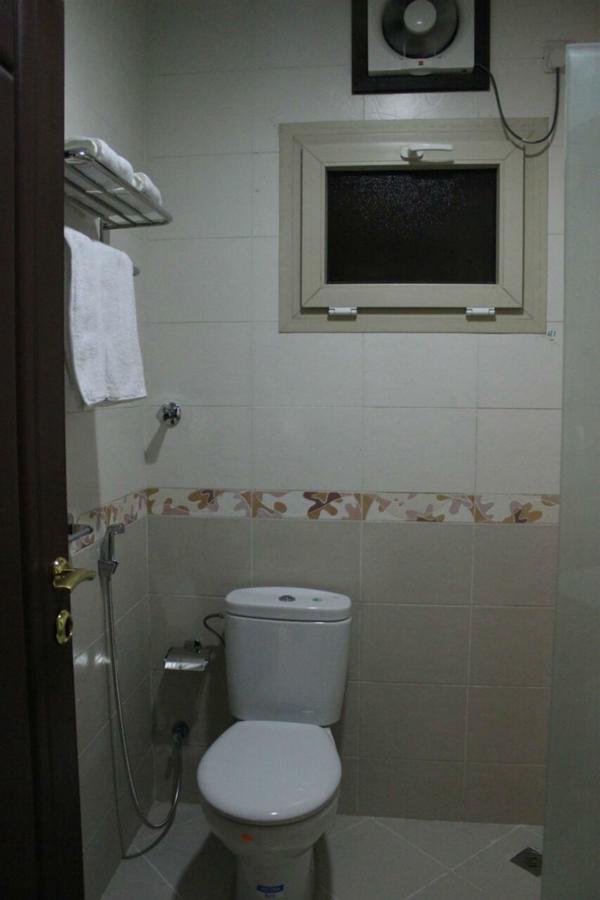 Anwar Al Habeeb Hotel 메디나 외부 사진