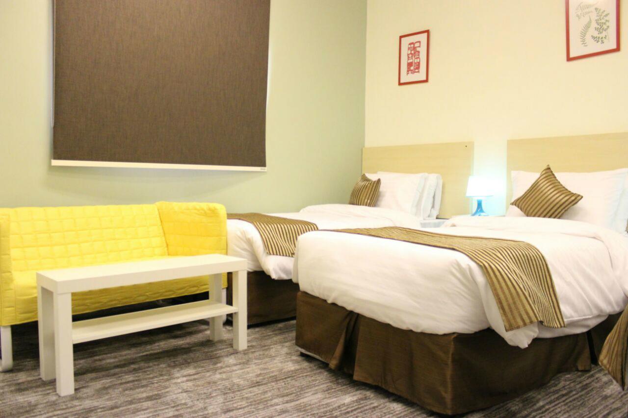 Anwar Al Habeeb Hotel 메디나 외부 사진