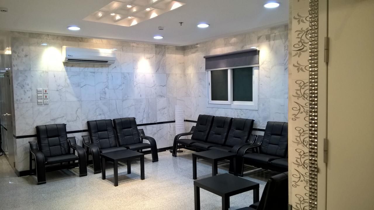 Anwar Al Habeeb Hotel 메디나 외부 사진