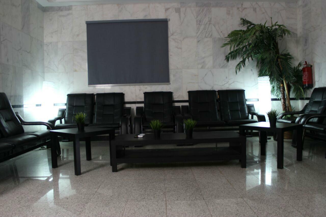 Anwar Al Habeeb Hotel 메디나 외부 사진