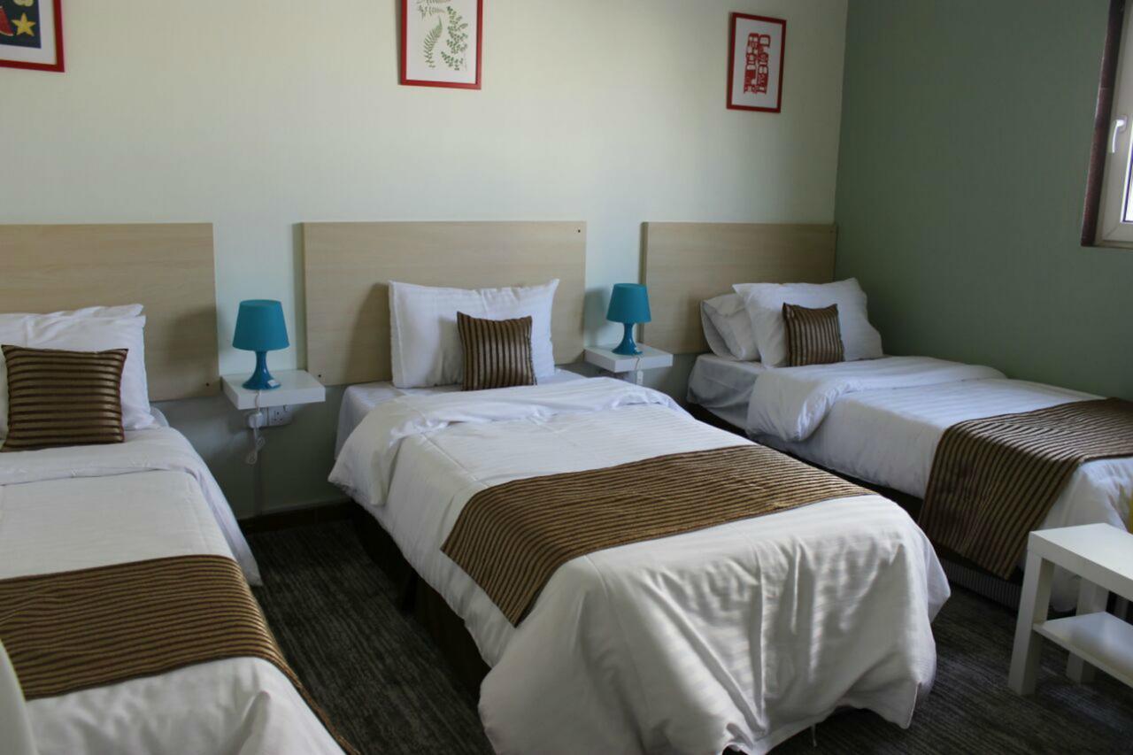Anwar Al Habeeb Hotel 메디나 외부 사진