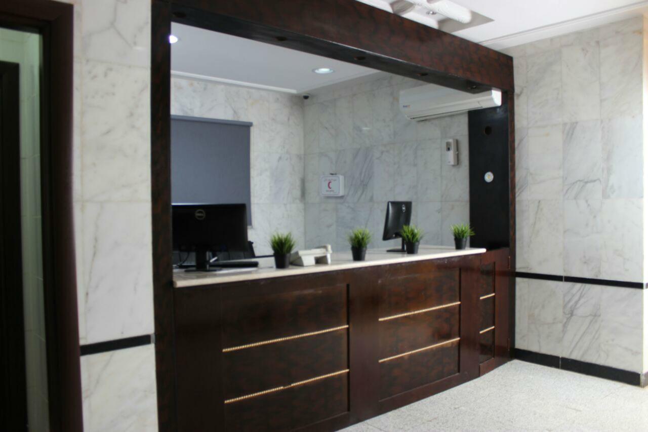 Anwar Al Habeeb Hotel 메디나 외부 사진