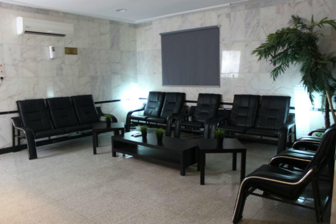 Anwar Al Habeeb Hotel 메디나 외부 사진