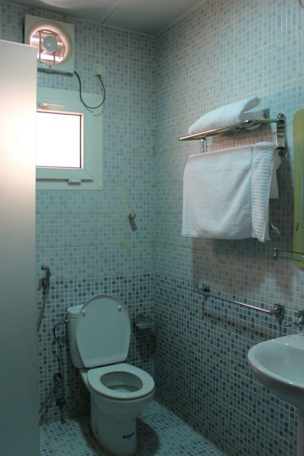 Anwar Al Habeeb Hotel 메디나 외부 사진