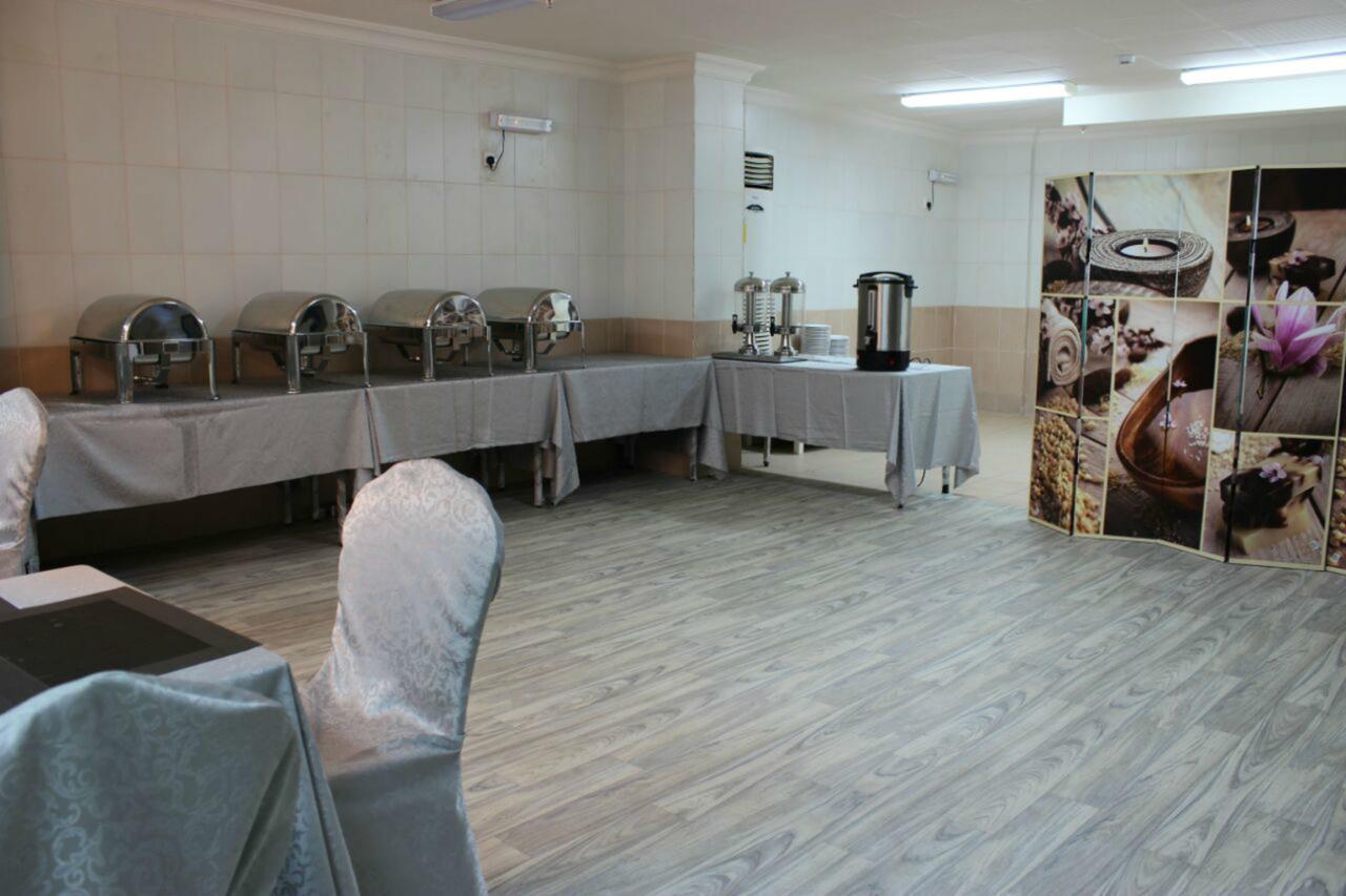 Anwar Al Habeeb Hotel 메디나 외부 사진