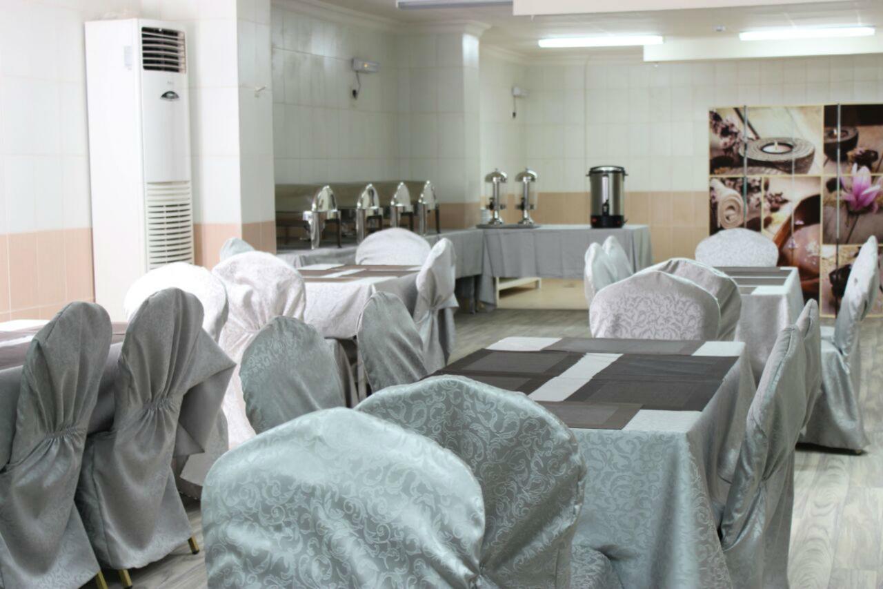 Anwar Al Habeeb Hotel 메디나 외부 사진