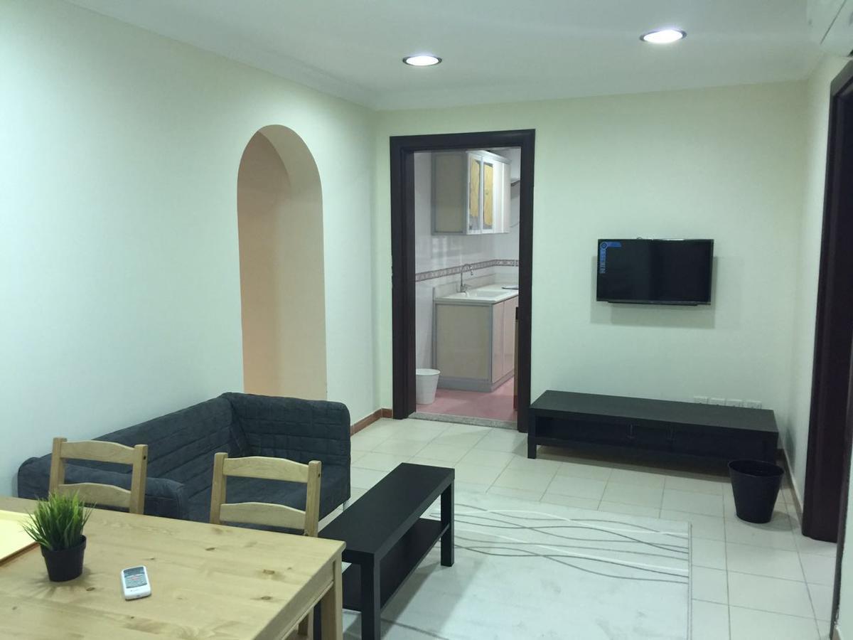 Anwar Al Habeeb Hotel 메디나 외부 사진